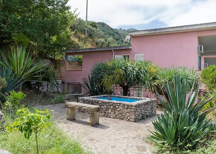 Camping Villaggio Calanovella