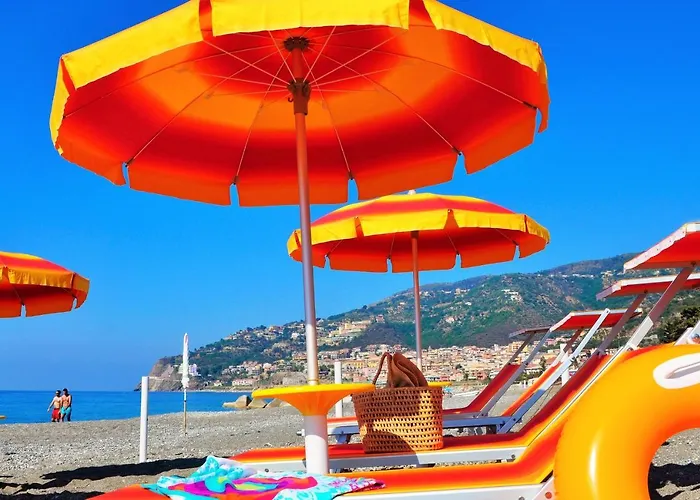 Camping Villaggio Calanovella
