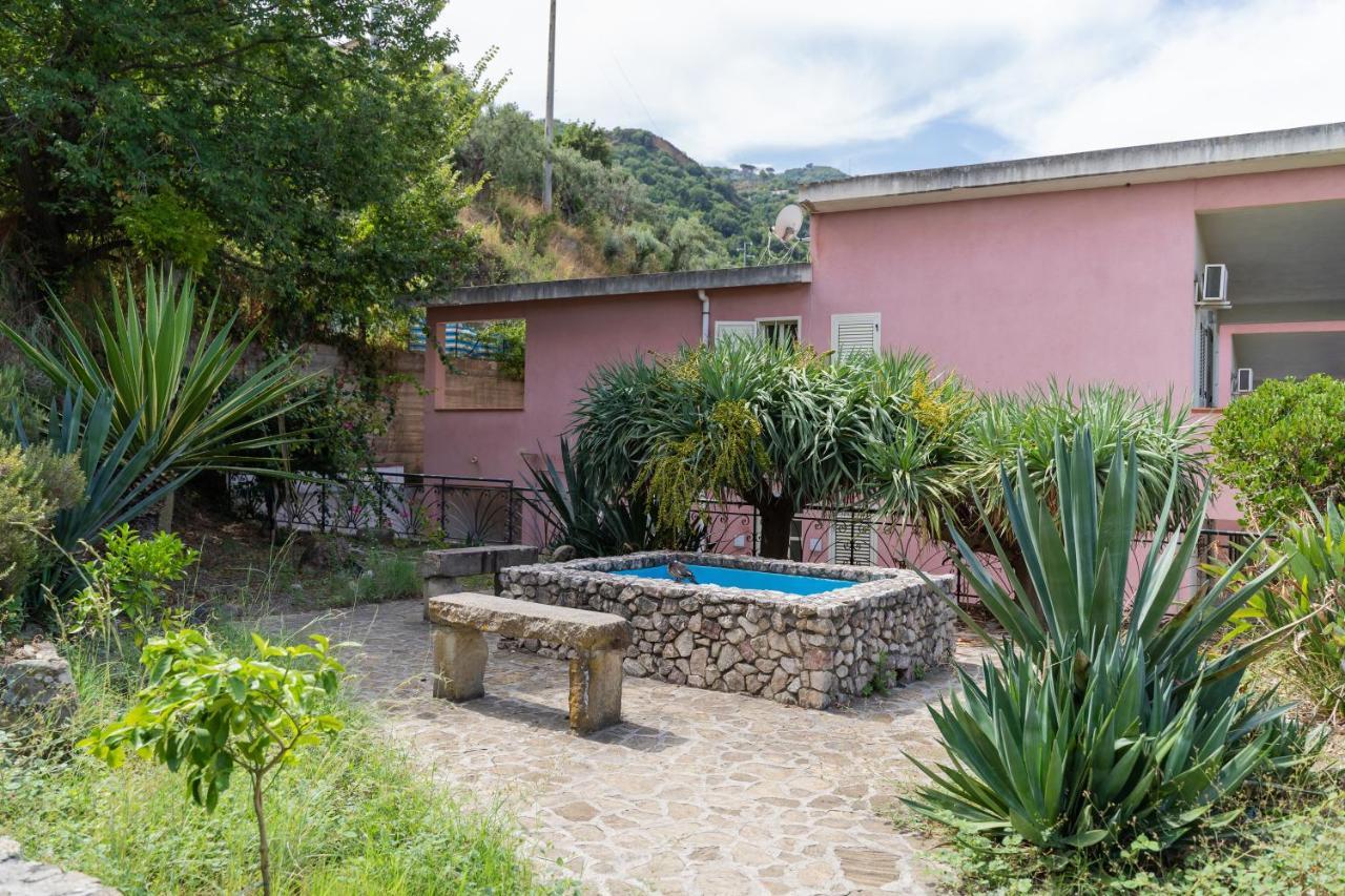 Camping Villaggio Calanovella Ferienpark