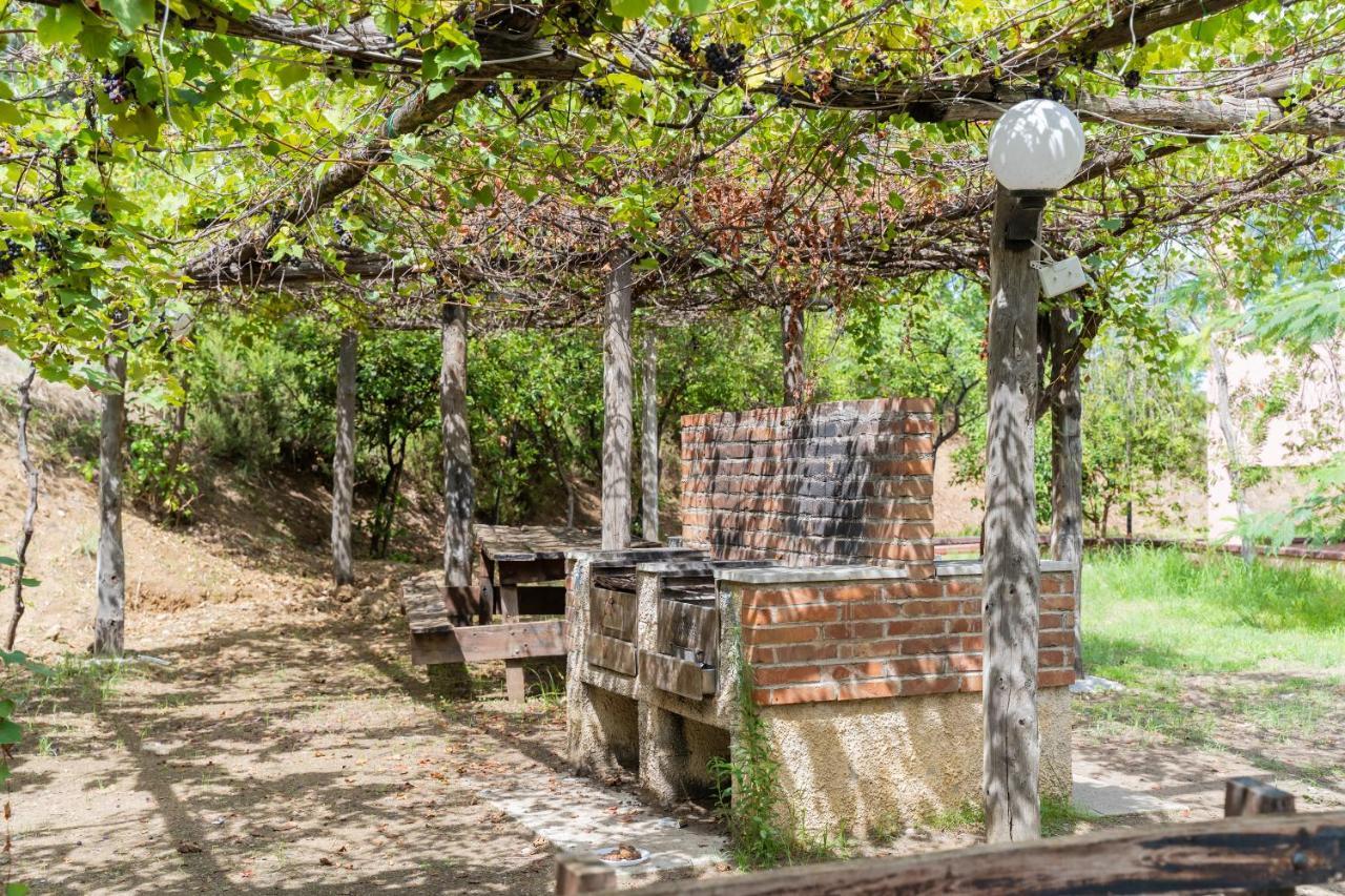 Village de vacances Camping Villaggio Calanovella