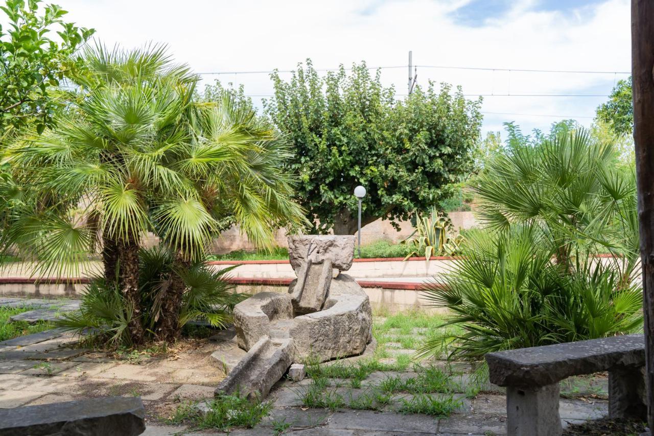 Camping Villaggio Calanovella Piraino