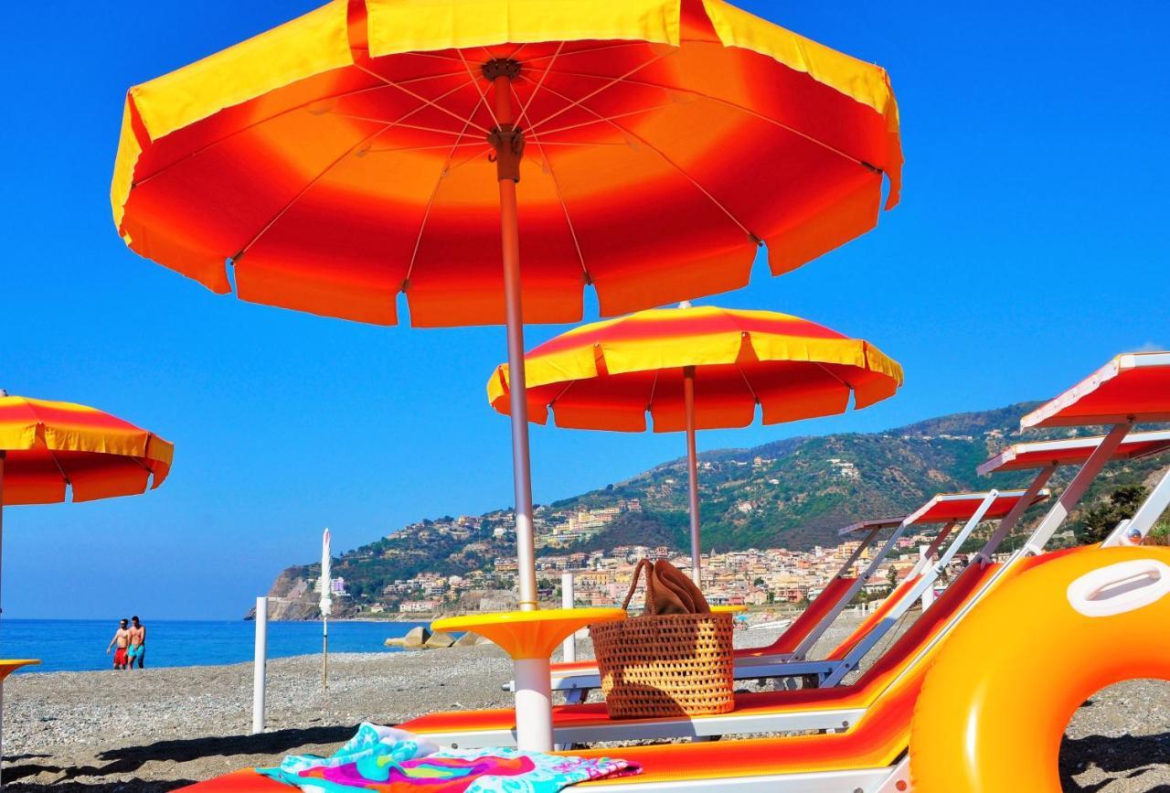 Village de vacances Camping Villaggio Calanovella