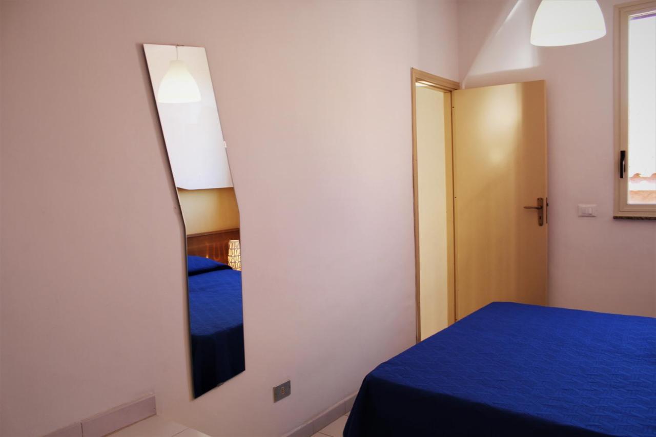 Camping Villaggio Calanovella * Piraino