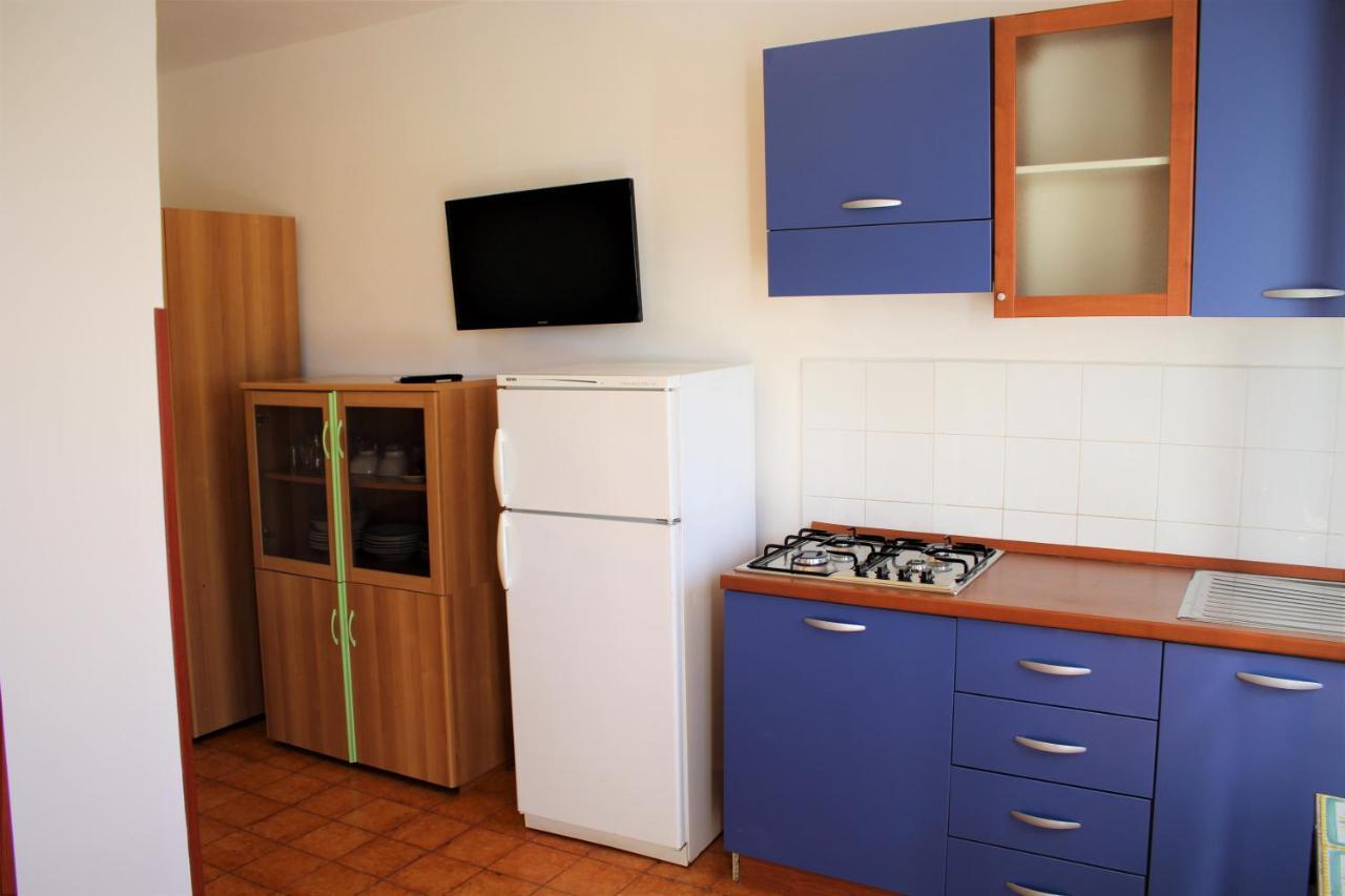 Camping Villaggio Calanovella Village de vacances Piraino