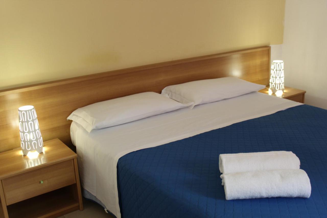 Camping Villaggio Calanovella * Piraino