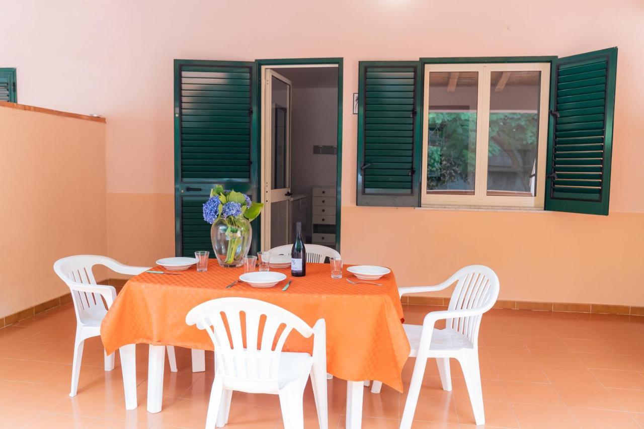 Village de vacances Camping Villaggio Calanovella *