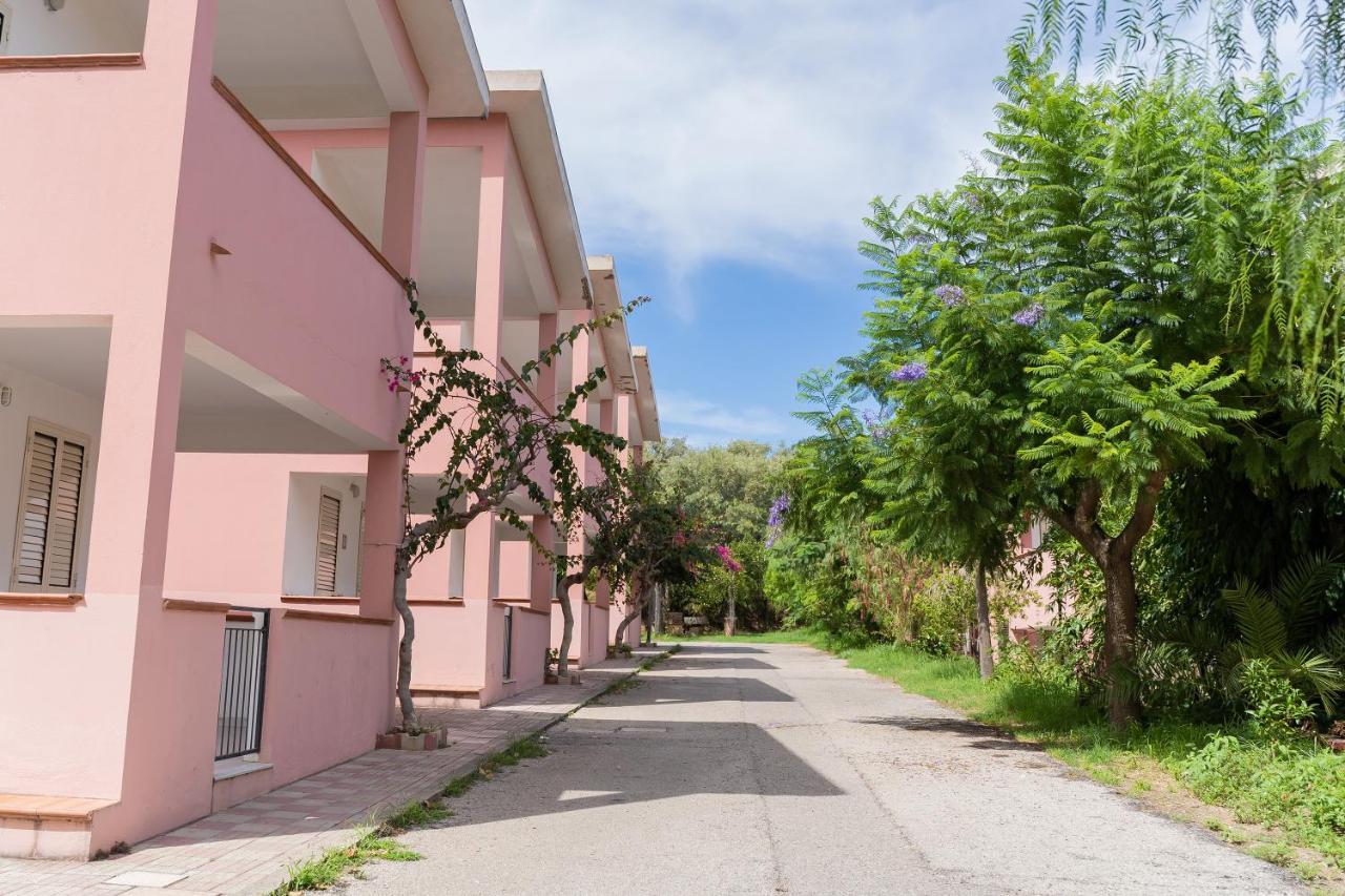 Village de vacances Camping Villaggio Calanovella