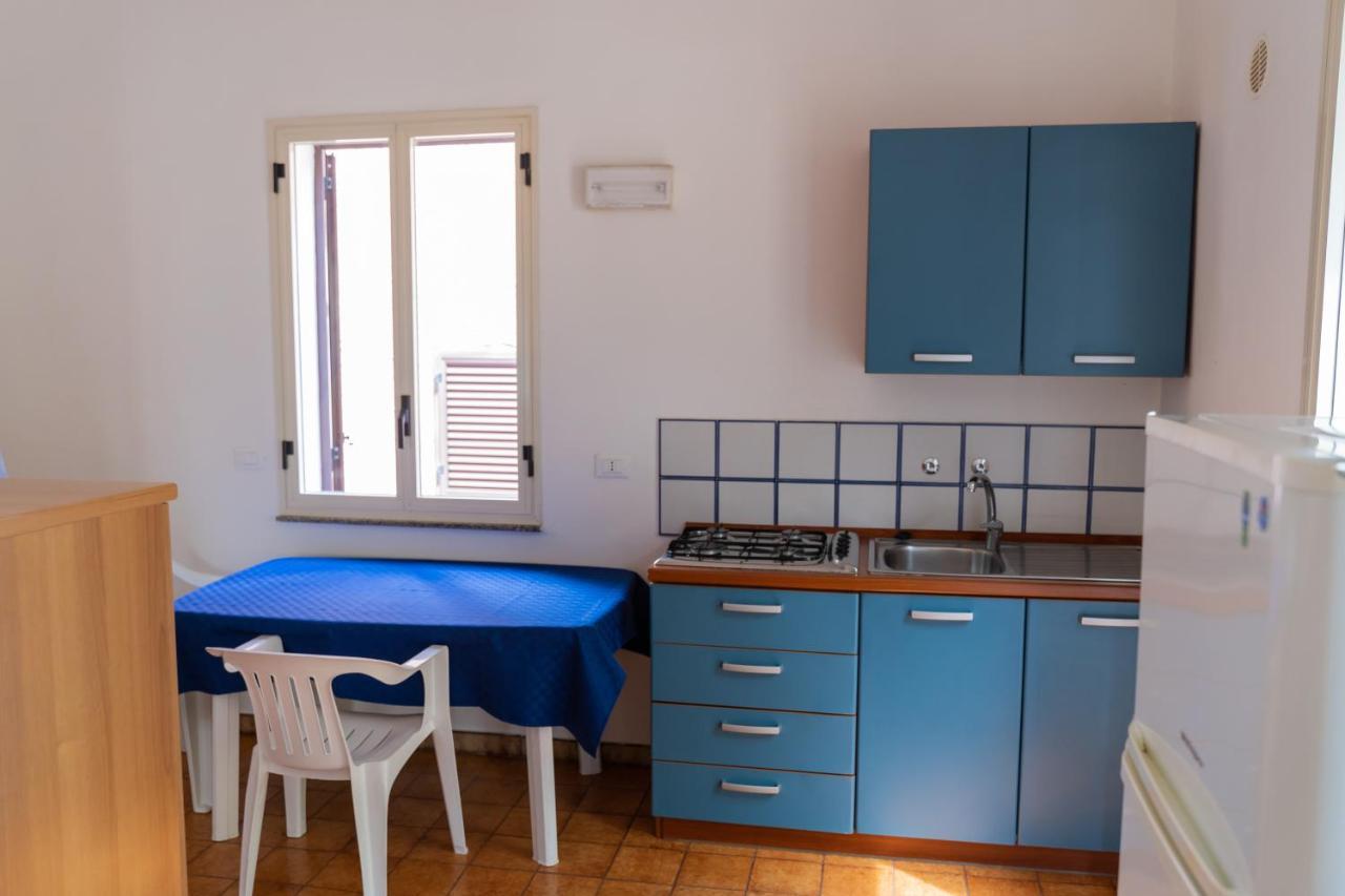 Village de vacances Camping Villaggio Calanovella