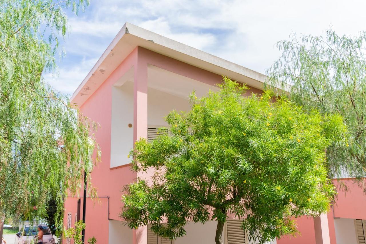 Camping Villaggio Calanovella Ferienpark Piraino