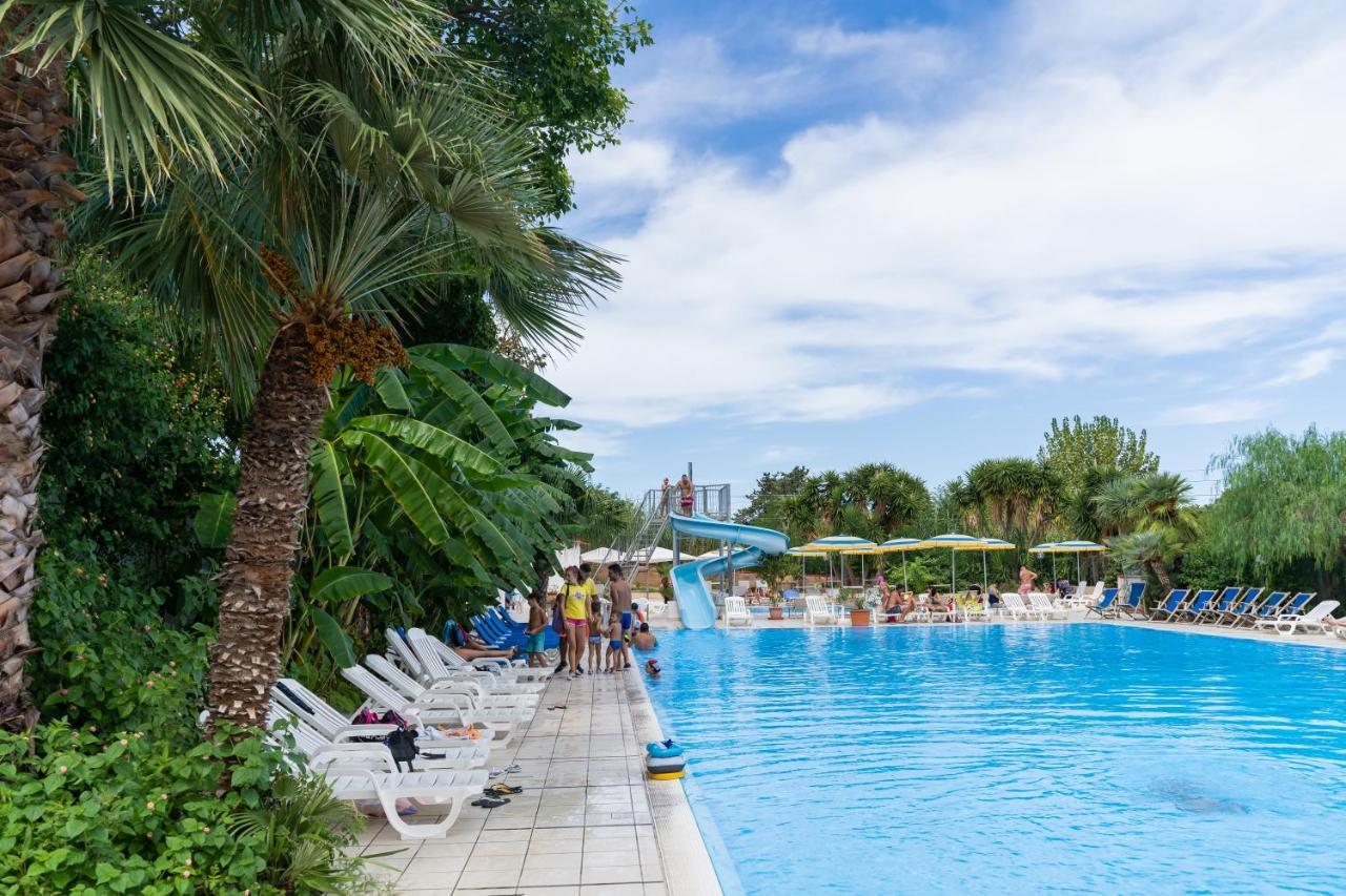 Village de vacances Camping Villaggio Calanovella Piraino